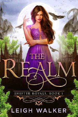 [Shifter Royals 01] • Shifter Royals 1 · the Realm